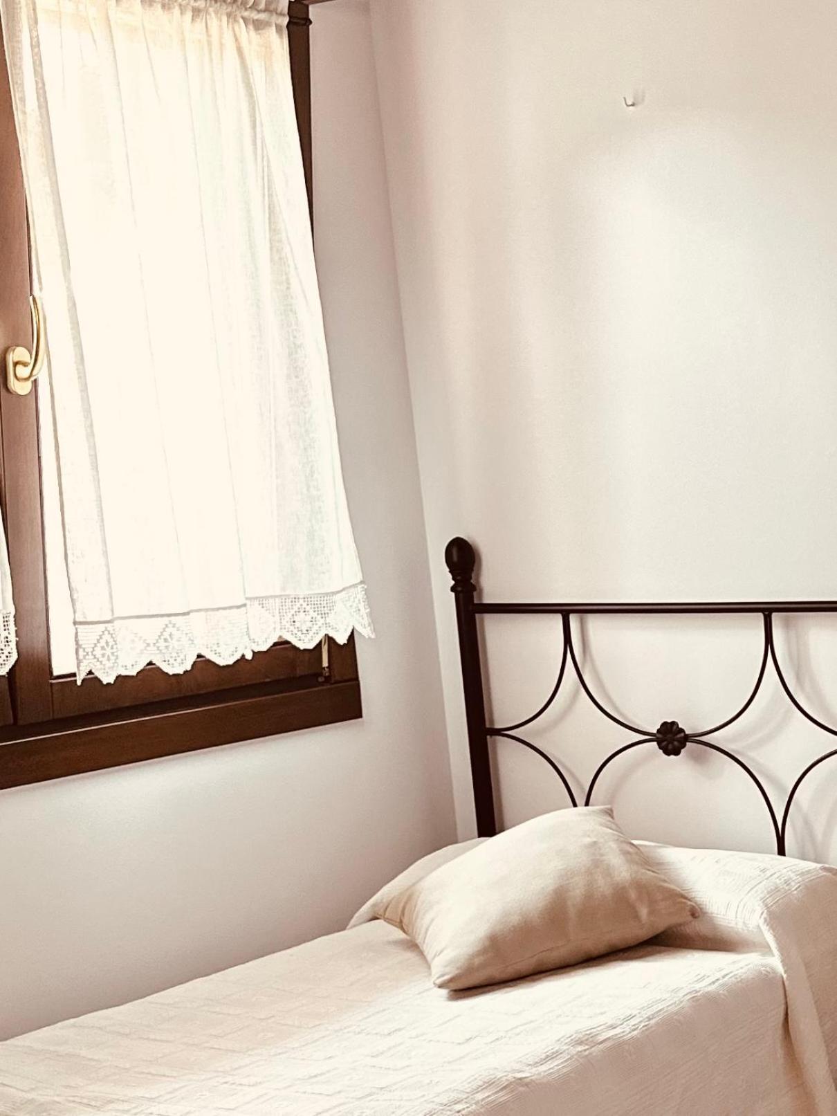 Los Castros Apartamentos Rurales A Llames de Pria Ngoại thất bức ảnh