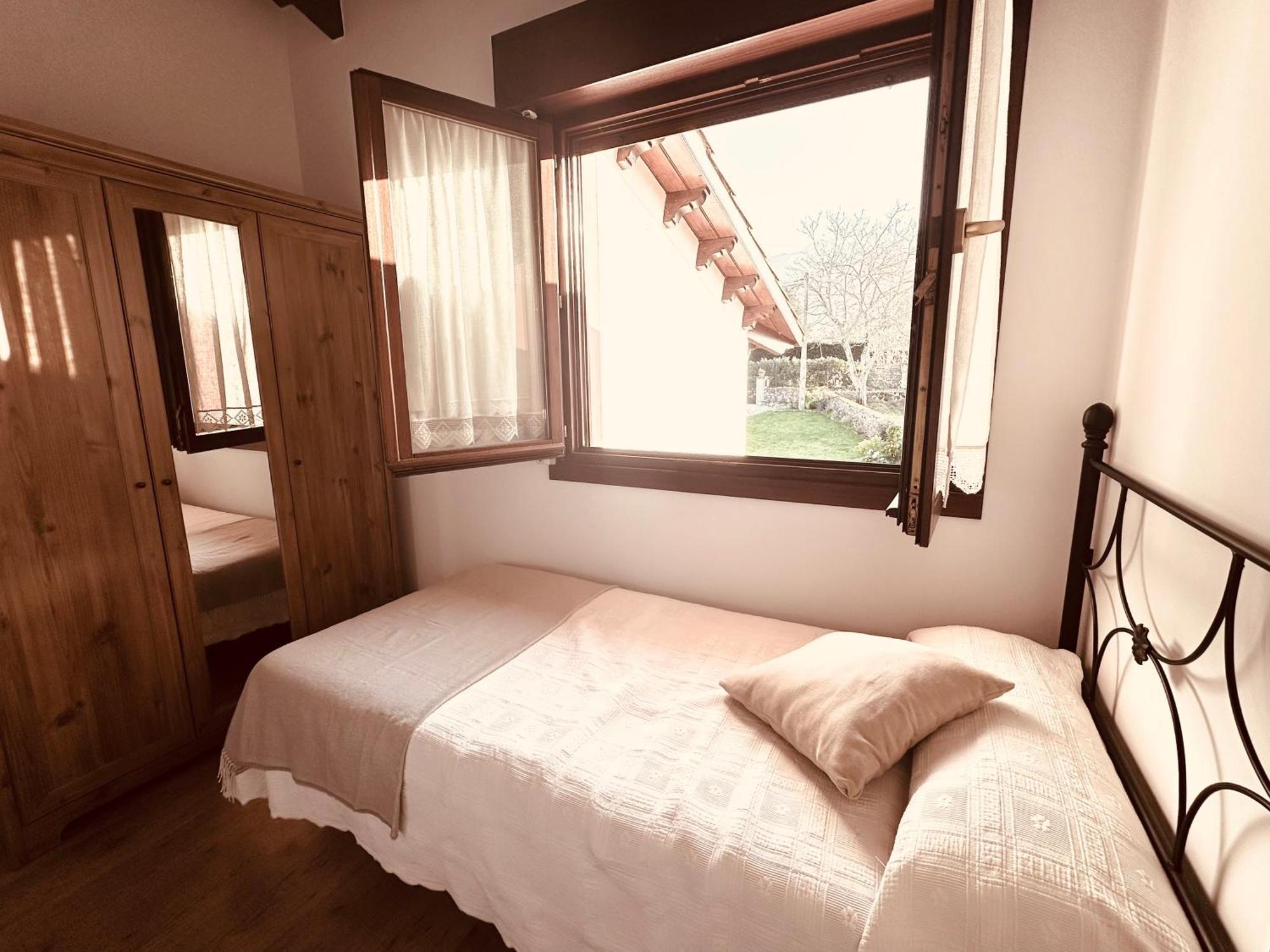 Los Castros Apartamentos Rurales A Llames de Pria Ngoại thất bức ảnh