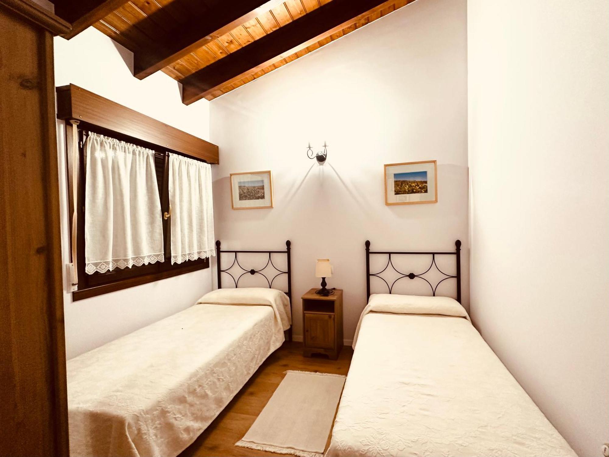 Los Castros Apartamentos Rurales A Llames de Pria Ngoại thất bức ảnh